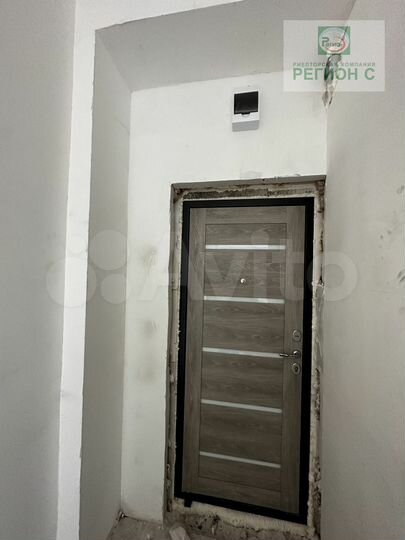 Апартаменты-студия, 17,4 м², 2/4 эт.