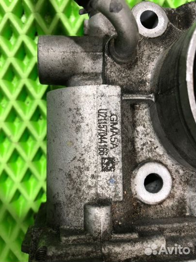 Дроссельная заслонка Acura Rdx TB1 K23A1 2008