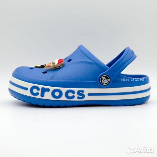 Crocs детские / крокс 26-35