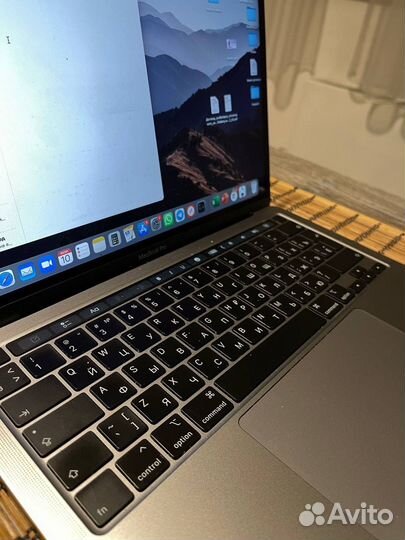 Apple MacBook Pro 13' 2020