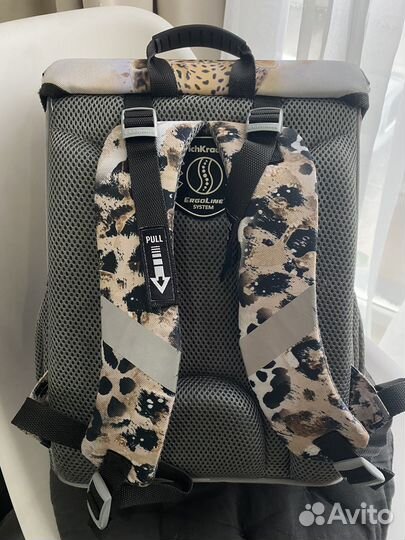 Школьный рюкзак erich krause