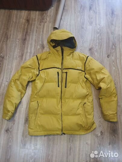 Горнолыжная куртка, куртка для сноуборда