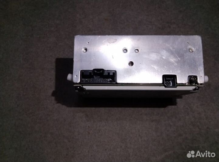 Мультимедия ford focus 3