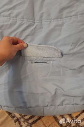 Конверт в коляску