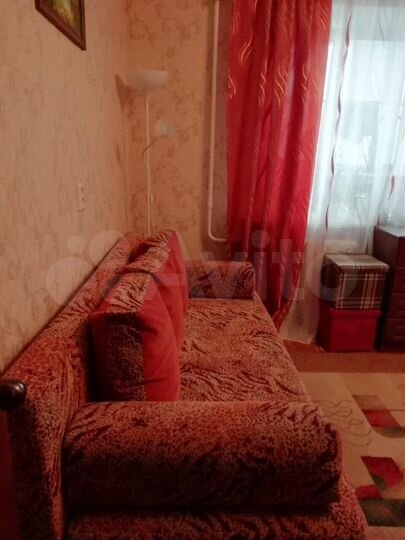 1-к. квартира, 34 м², 3/5 эт.