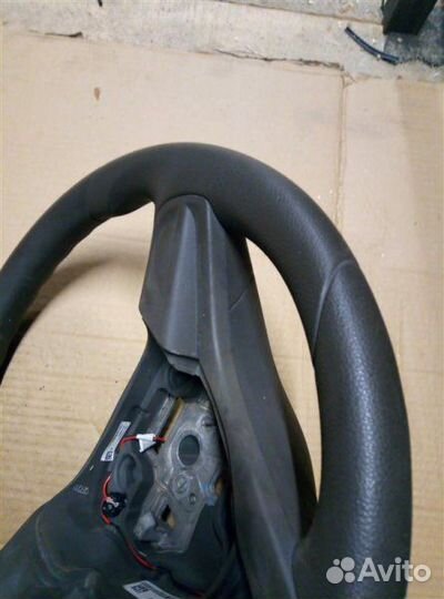 Руль Chevrolet Cobalt 2014