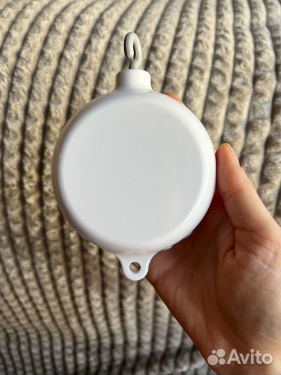 Музыкальный блок для мобиля