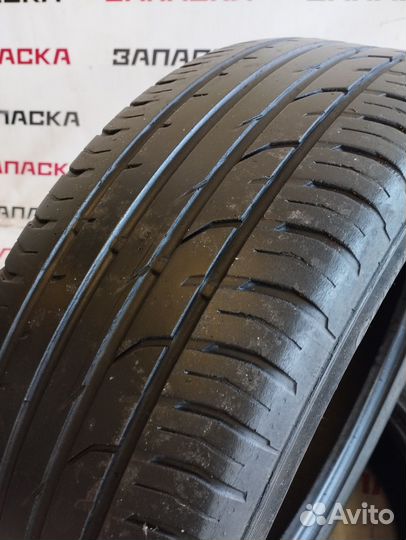 Continental ContiPremiumContact 2 215/55 R18