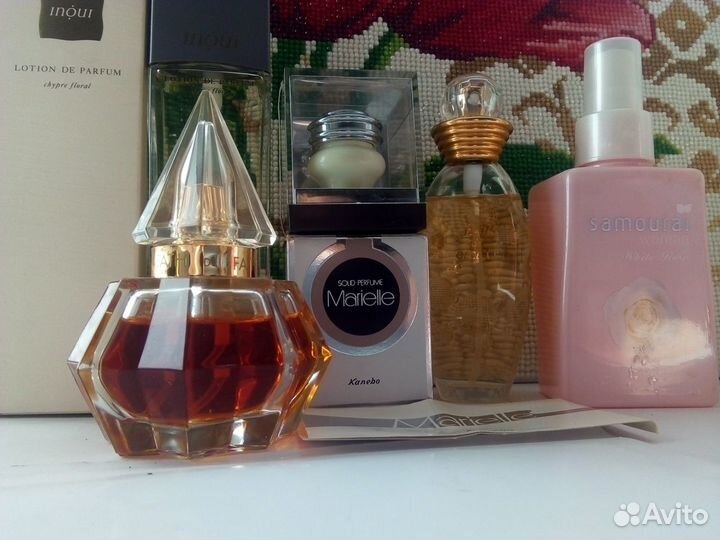 Парфюмерия оригинал