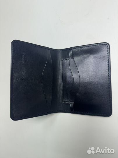 Обложка для автодокументов и картхолдер