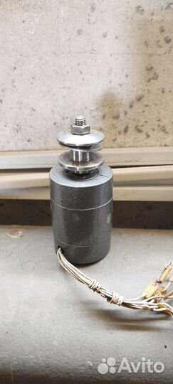 Электродвигатели