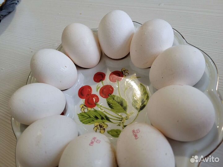 Пасхальная тарелка