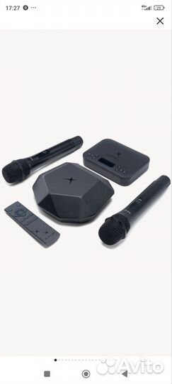 Караоке система профессиональная