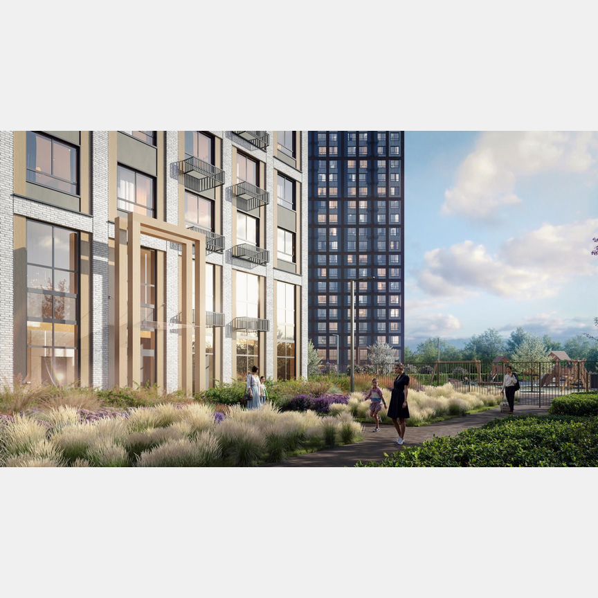 Квартира-студия, 22,5 м², 8/24 эт.