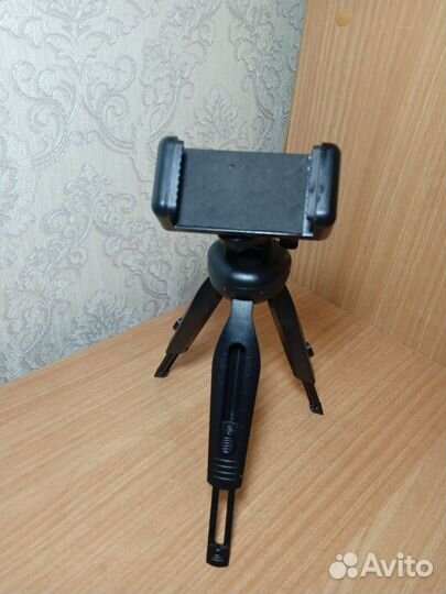 Штатив для телефона