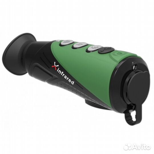 Тепловизионный монокуляр iRay Xeye E3N