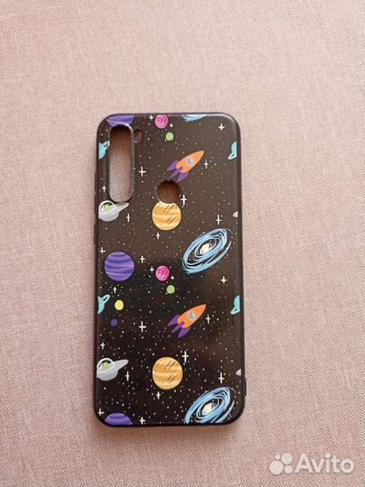 Чехлы для Xiaomi Redmi Note 8T