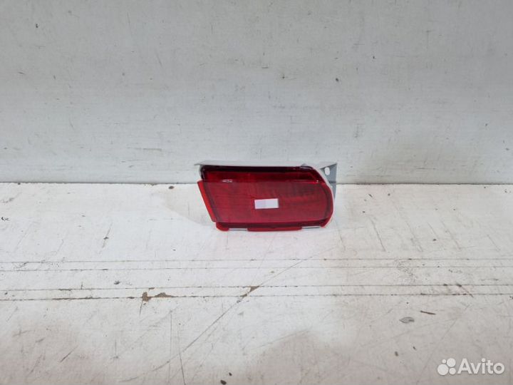 Фонарь противотуманный задний правый Toyota Land