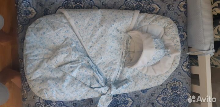 Конверт новый