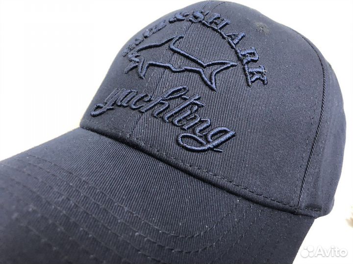 Кепка бейсболка Paul & Shark