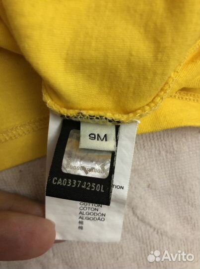 Футболка fendi оригинал