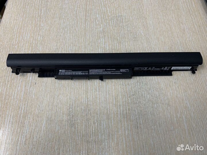 Аккумулятор для ноутбука hp hs04