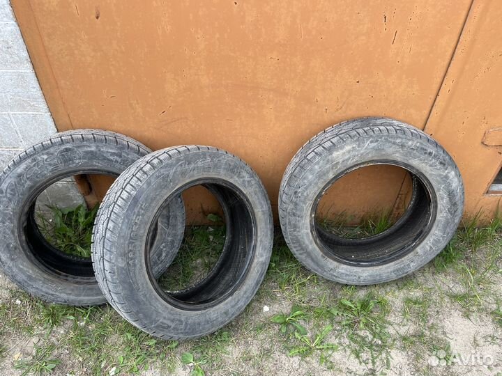 Hankook Winter I'Pike RS2 W429 185/65 R15