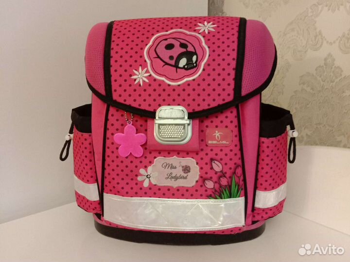 Рюкзак ранец школьный