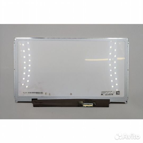 Матрица LP133WH2(TL)(HA), 0npfn6, LG, Dell Latitud