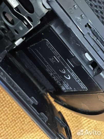 Sony PlayStation Portable E1008(PSP Street)