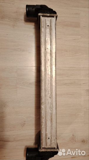 Интеркулер