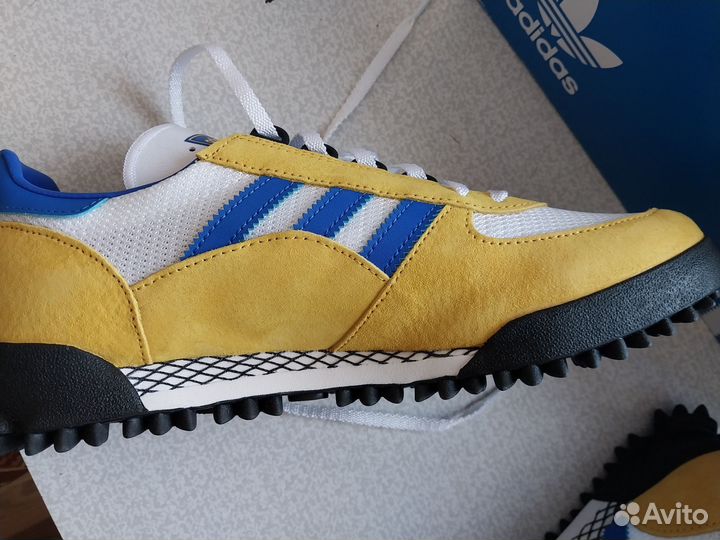 Кроссовки adidas marathon tr gold