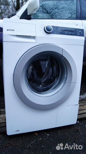 Gorenje W8624H на разбор.есть всё