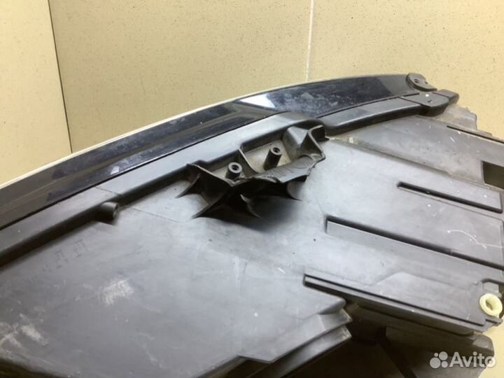 Фара правая Audi A3 8V czca 2014