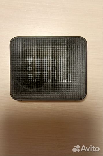 Bluetooth колонка JBL GO
