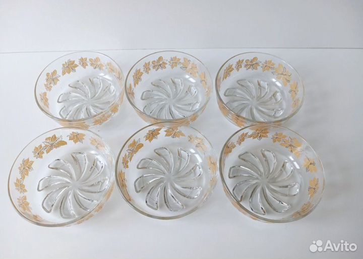 Набор салатников