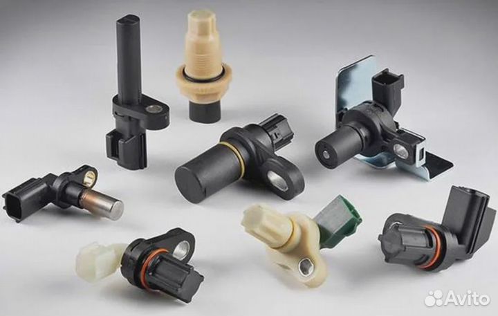 Датчик положения дроссельной заслонки toyota 2zzge/5vzfe/2rzfe/3rzfe/3sgte