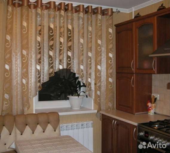 Пошив штор и домашнего текстиля