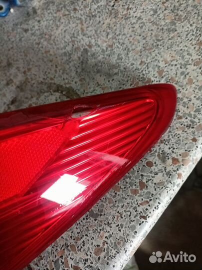 Hyundai ix35 LM 14г. Фонарь задний правый