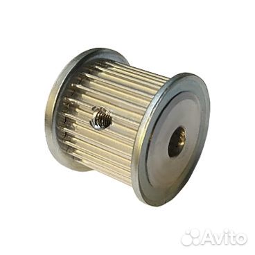 Ремни и шкивы, кабели комплектующие для лазера