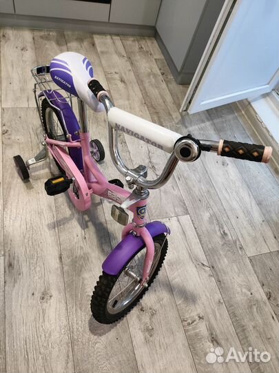 Велосипед детский