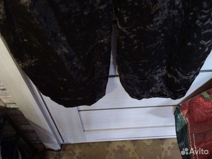 Костюм медведя СССР