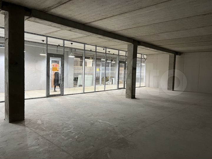 Торговая площадь, 171 м²