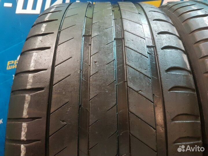 Michelin Latitude Sport 3 265/40 R21