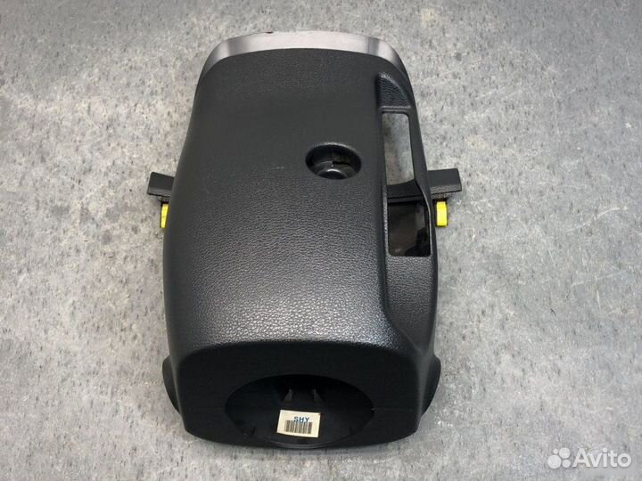 Кожух рулевой колонки Hyundai Genesis G80 2014