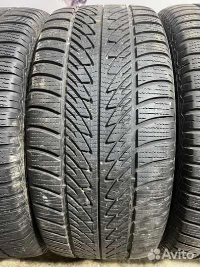 Goodyear UltraGrip 8 Performance 285/45 R20 112V