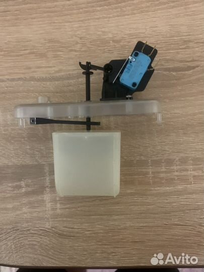 Попловок для кофе машины