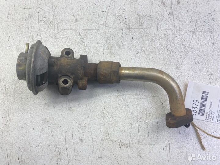 Клапан EGR Toyota Corolla 2 NL50 1NT