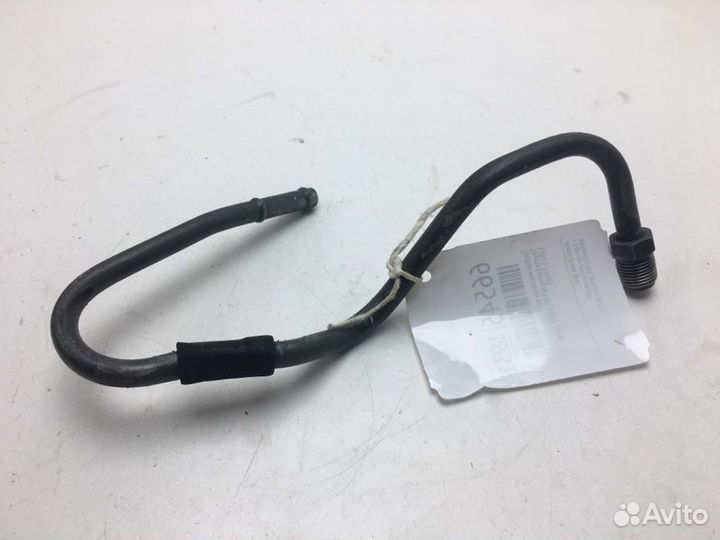 Трубка масляная кпп Toyota Camry ACV30 2azfe 2004