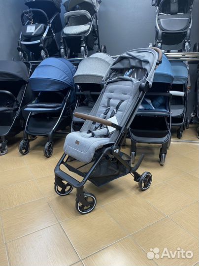 ABC Design Ping 2022 легкая компактная